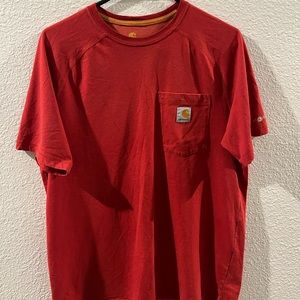 Carhartt - Relaxed Fit Tshirt